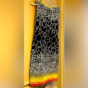 Amazing Tahari dress